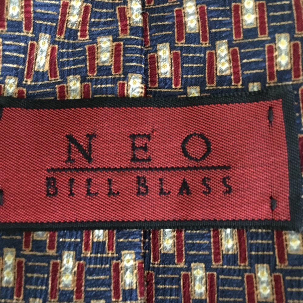 Tie - Picture 3 of 3